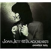 Joan Jett and The Blackhearts : Greatest Hits CD Album Digipak (2010)