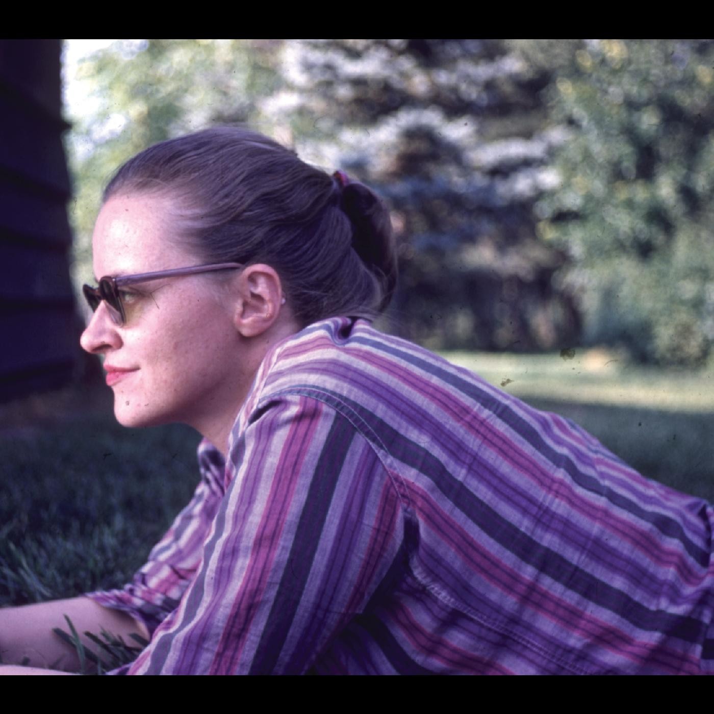 Converse, Connie - Vanity of Vanities - A Tribute To Connie Converse (CD)