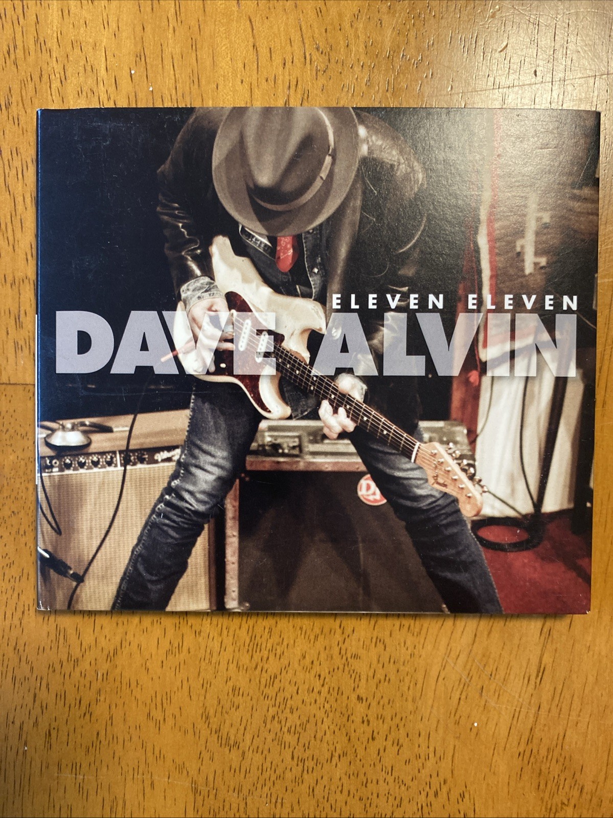 Eleven Eleven 11th Anniversary Expanded 4 Disc Edition by Alvin, Dave (CD, 2022)