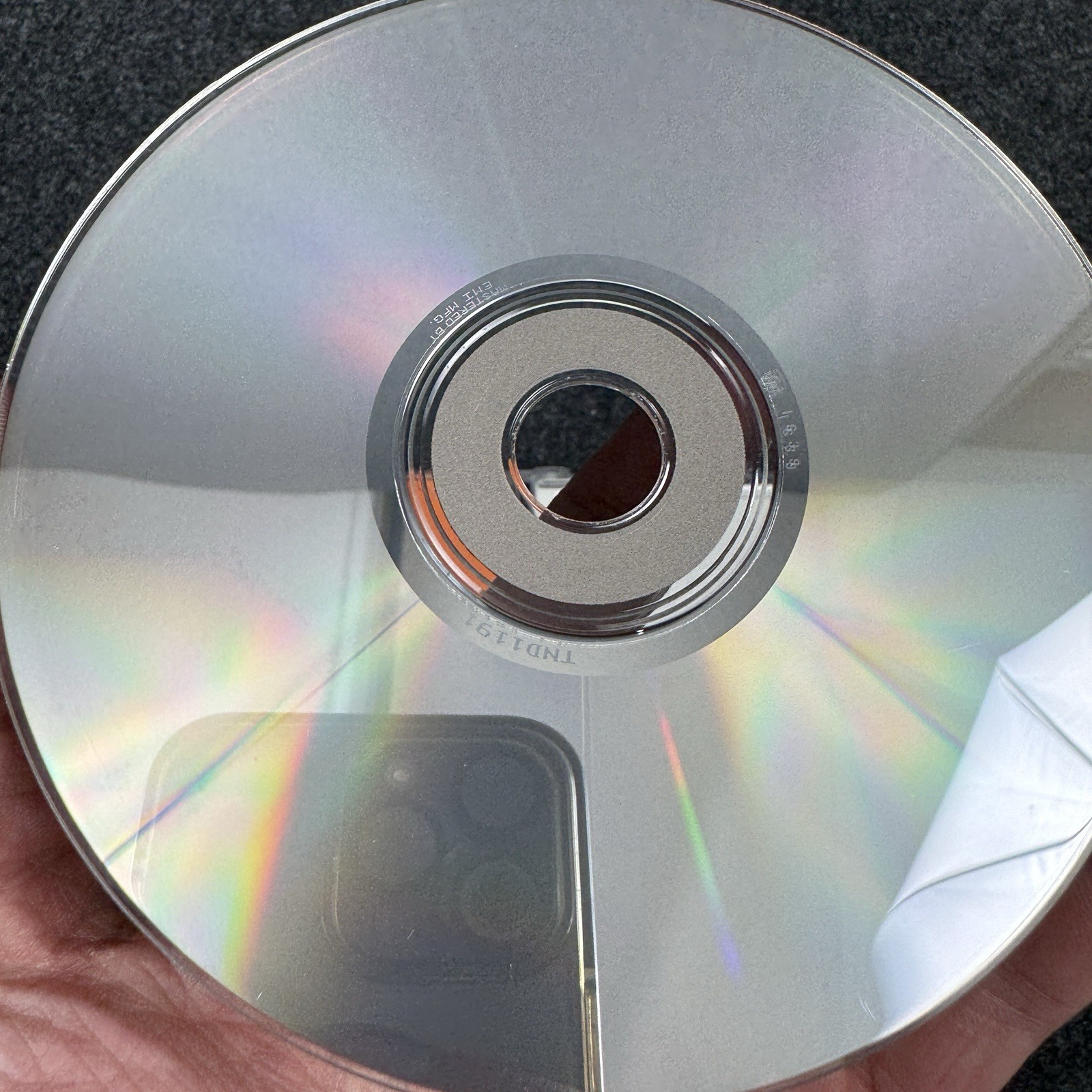 This Is Solid State Vol.ume 2 CD 2001 Solidstate Volume 2
