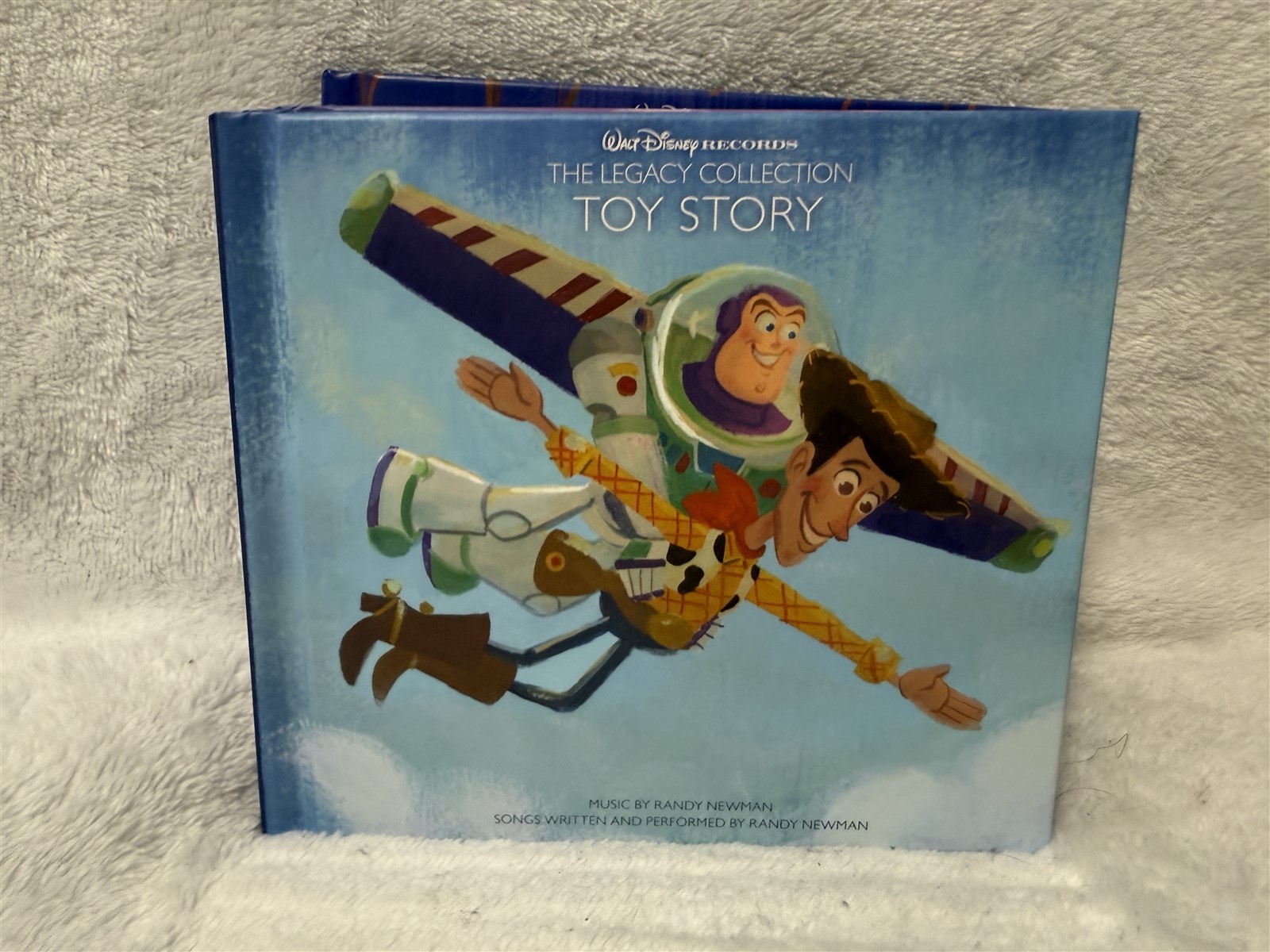 RARE WALT DISNEY RECORDS THE LEGACY COLLECTION COMPLETE 28 DISC CD BOX SET