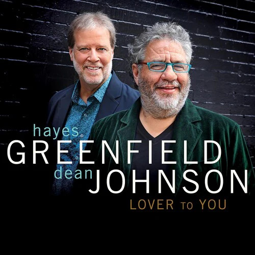 Greenfield,hayes - Love To You - Music CD