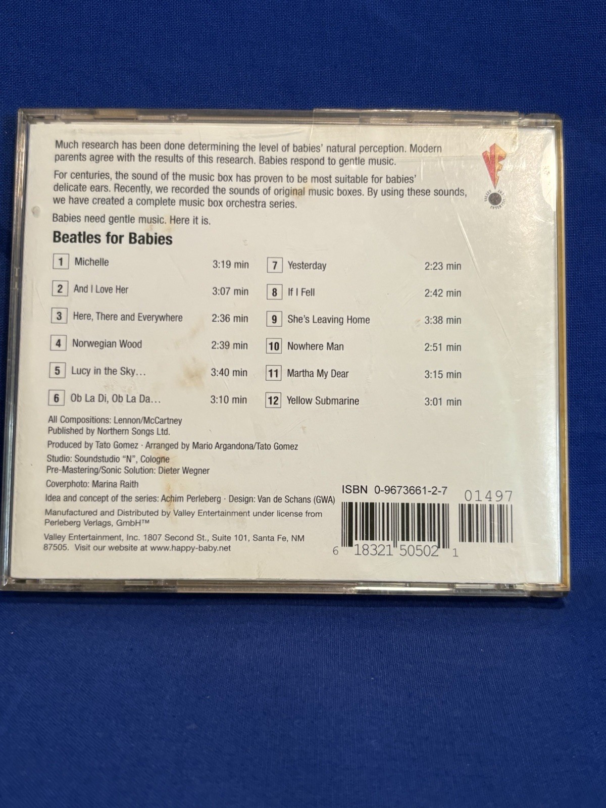 CD Lot Of 11 CDs The Beatles Paul McCartney Sgt Pepper Abbey Rd Magical Mystery