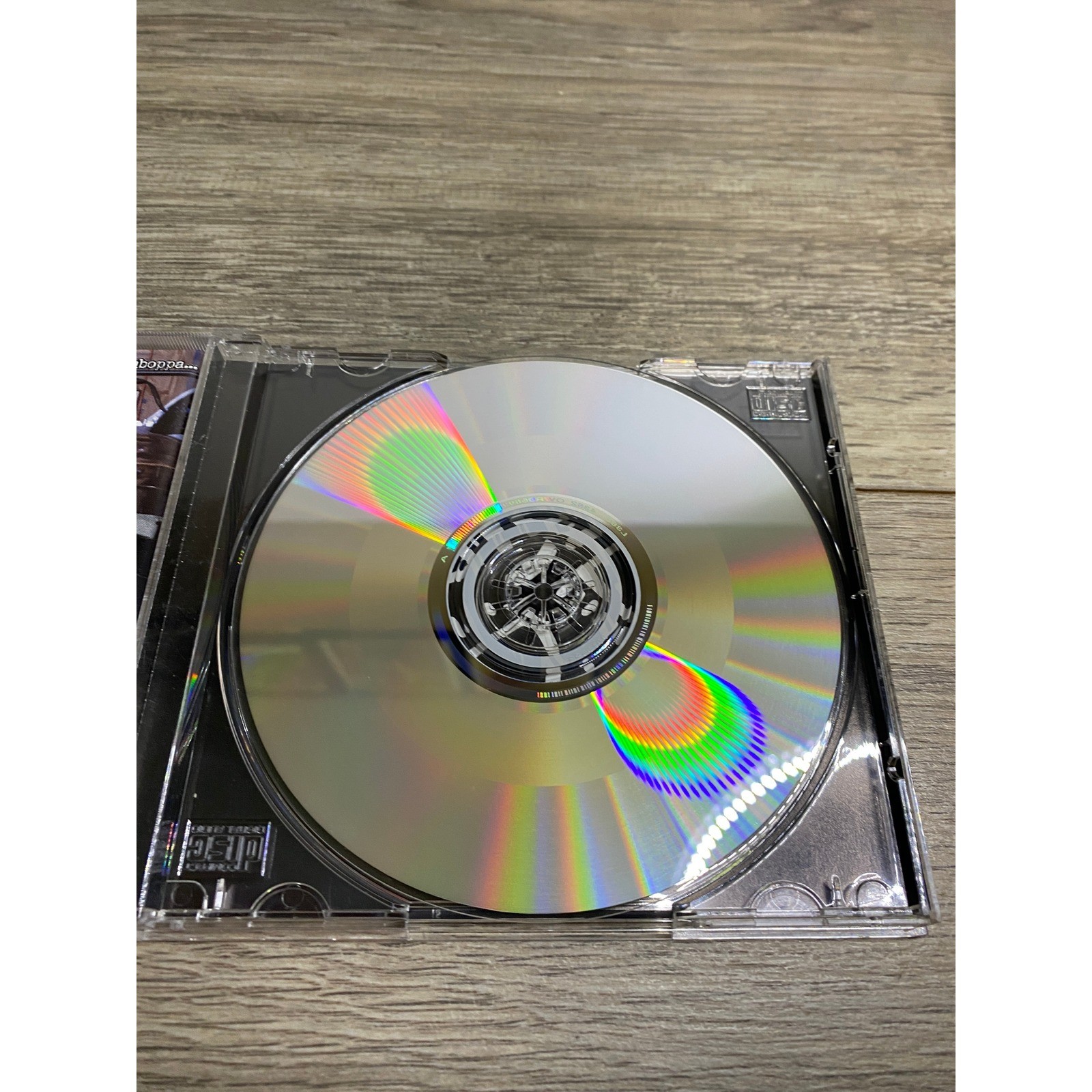 Legbone Beer:30 CD Unisex OS Multicolor Excellent Punk Rock Album 2000 T-Nek