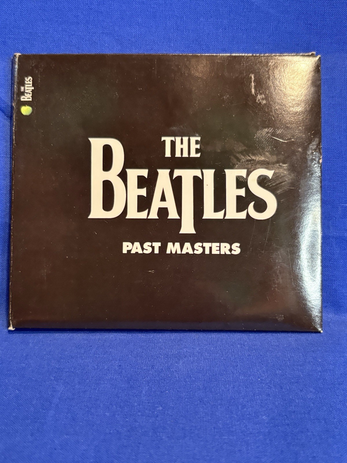 CD Lot Of 11 CDs The Beatles Paul McCartney Sgt Pepper Abbey Rd Magical Mystery