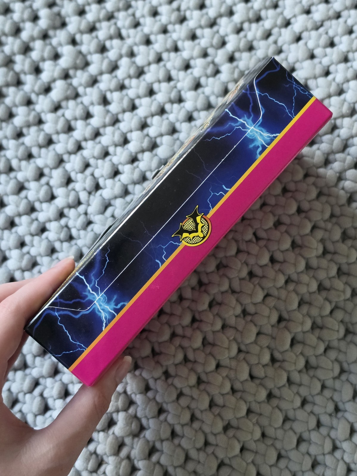 Kpop NCT WayV 6th Mini Album Frequency Package Ver. CD Trading Cards - Open - UK