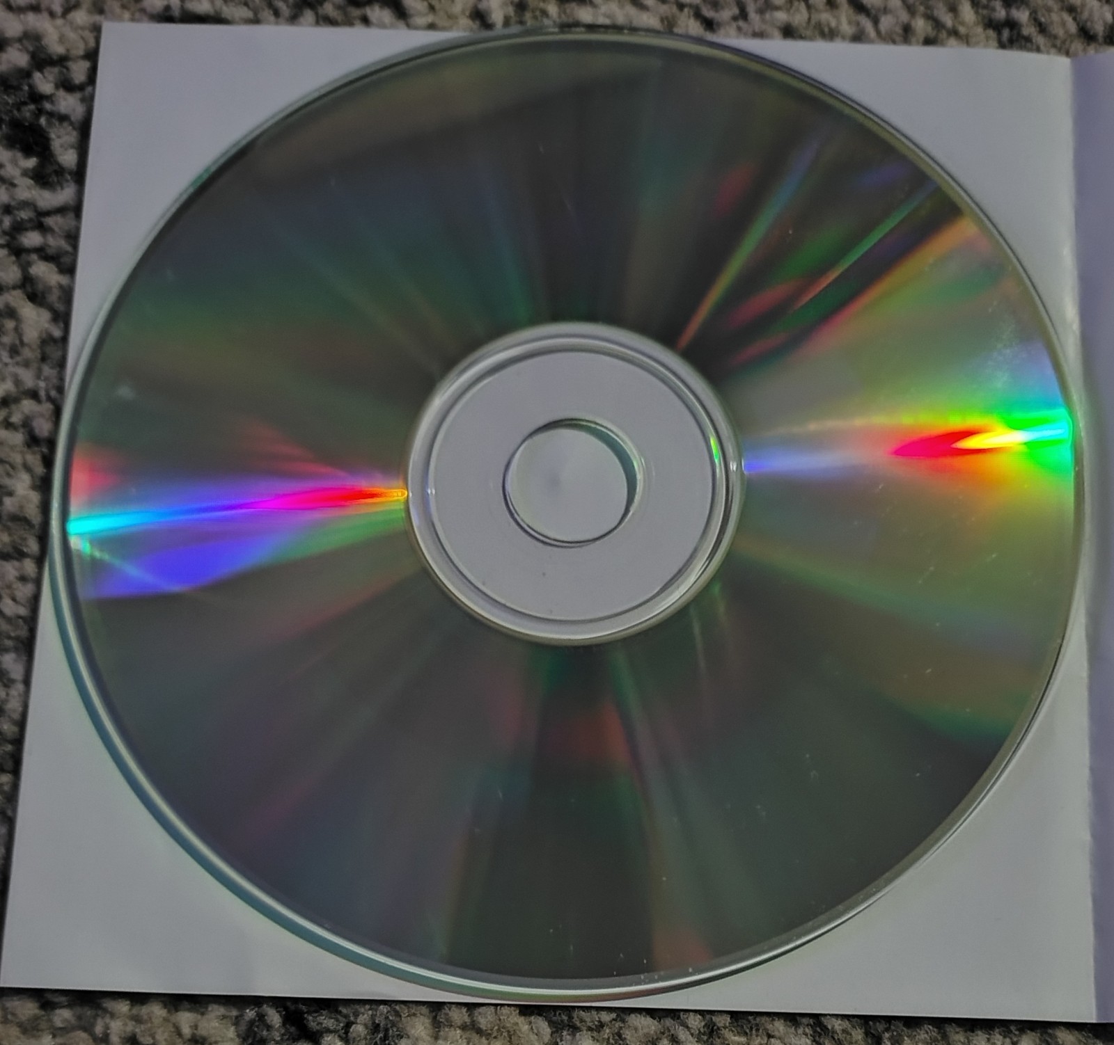 NEVER Volume 3 CD Promo Sampler 2017 AU Fair Dinkum Records Limited Press
