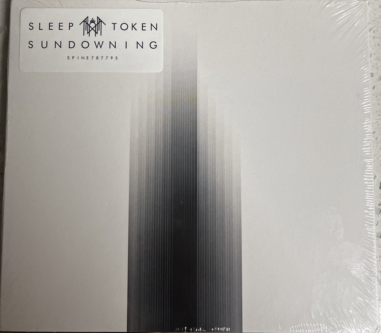 Sundowning by Sleep Token (CD, 2019)Sealed, Digipak, Import