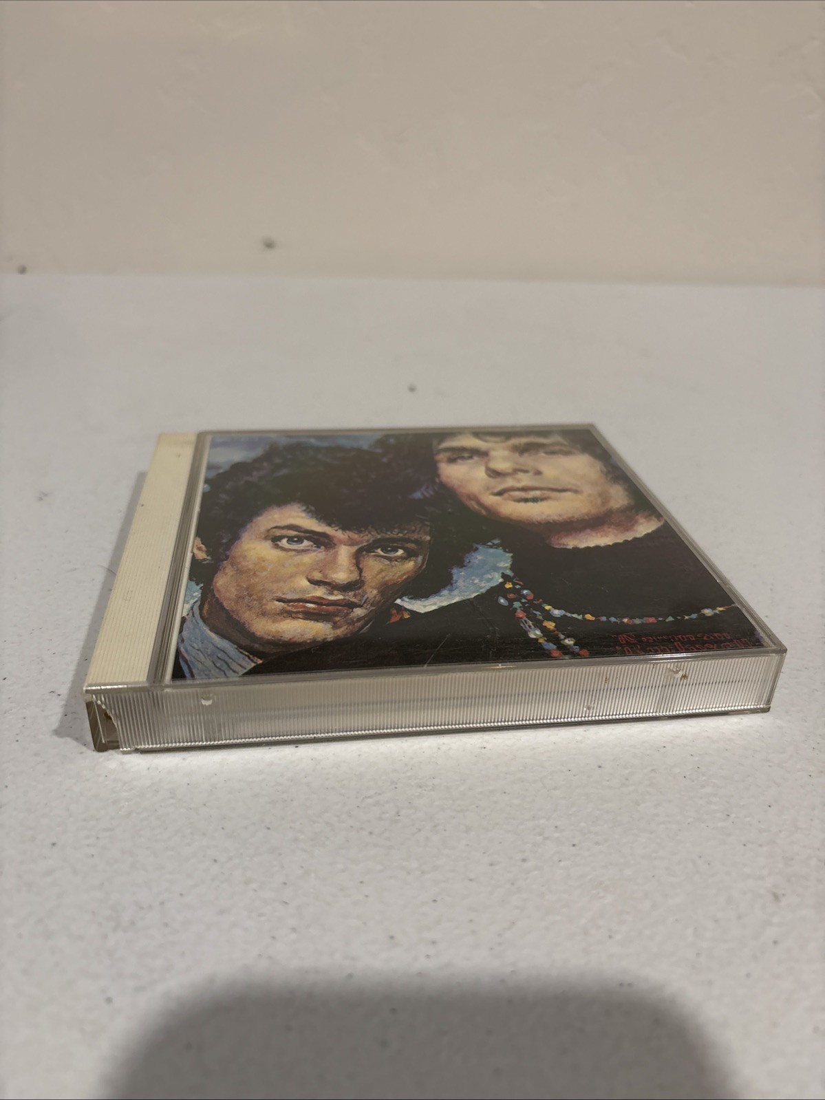 Mike Bloomfield & Al Kooper The live Adventures of CD