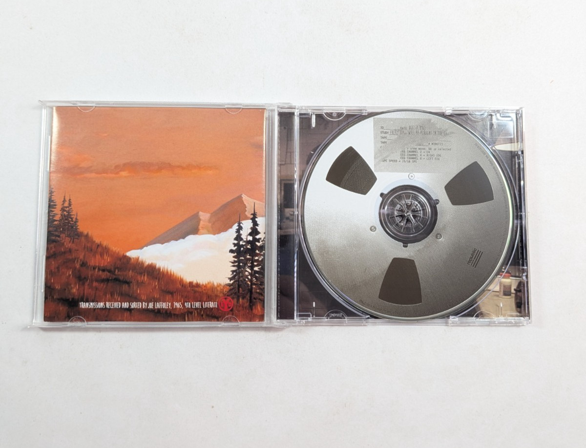 Weezer Everything Will Be Alright in the End CD 2014 Republic Records
