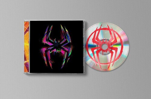Metro Boomin Presents Spider-Man Across the Spider-Verse (Inspired By) )