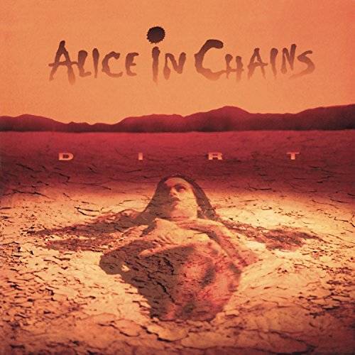 Dirt - Audio CD By ALICE IN CHAINS - GOOD