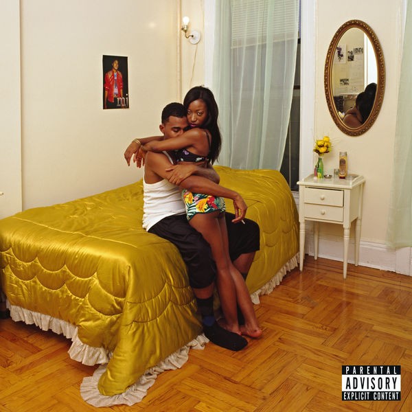 Blood Orange - Freetown Sound (CD, Album) (Very Good Plus (VG+)) - 4259931279