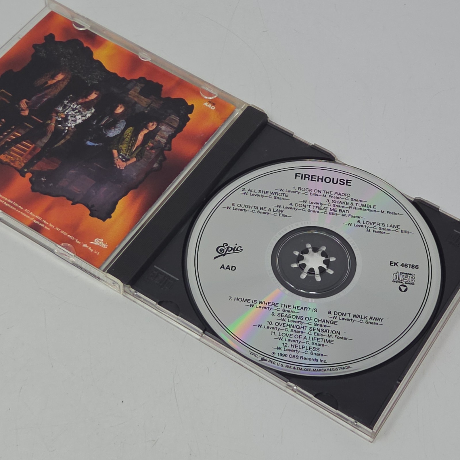 8 CD Lot Motley Crue Poison White Lion Whitesnake Trixster 80s Glam Hair Metal