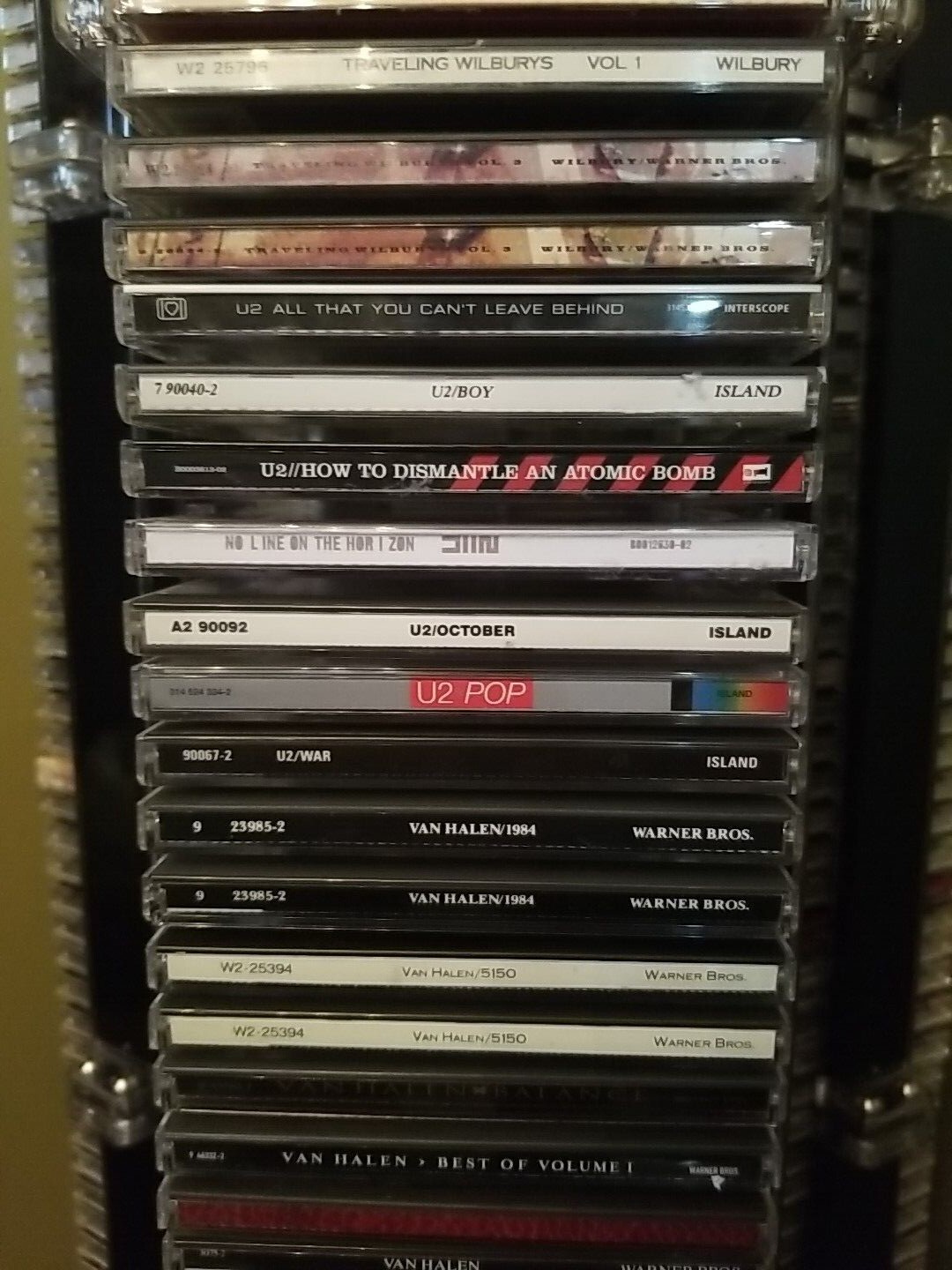 LOT OF CD Classic,Glam,Hard Rock/Metal-PICK AND CHOOSE.MORE U BUY LESS UPAY.