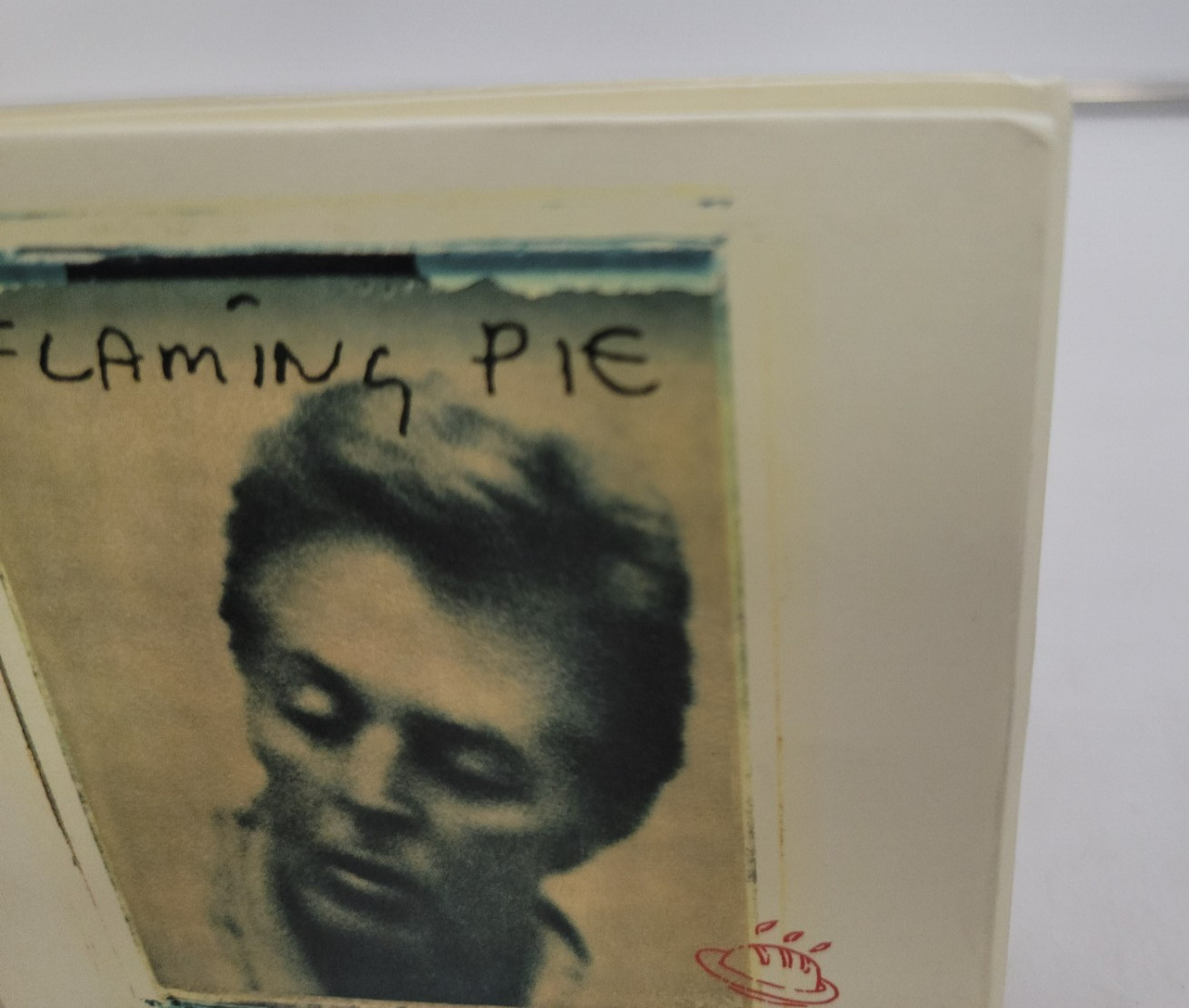 Flaming Pie by Paul McCartney (2CD, 2020) Archive Collection