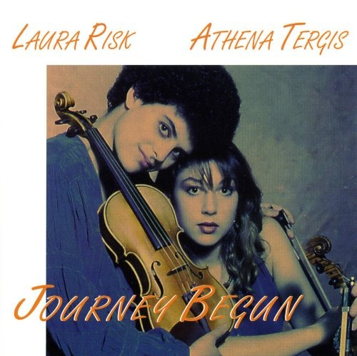 Various - Journey Begun - Music CD