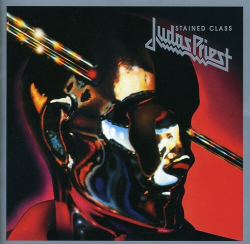 Judas Priest - Stained Class [New CD]