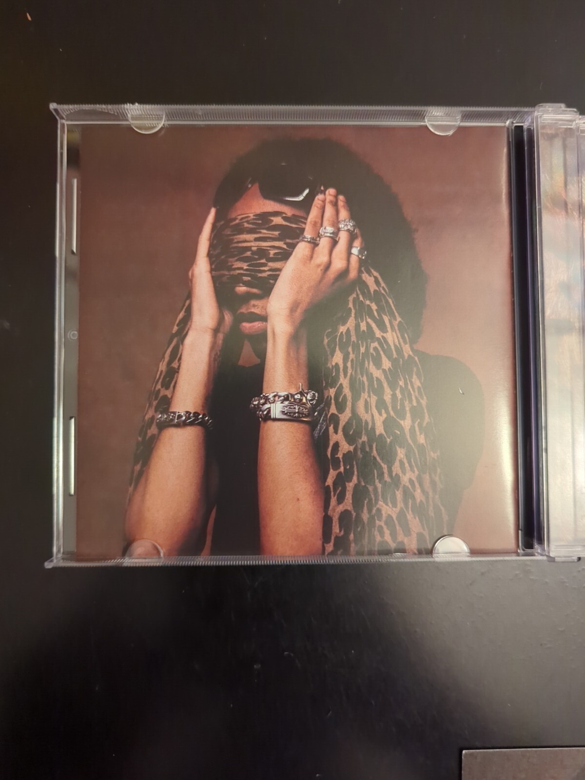 Plan A - Lil Tecca (Limited Edition) (Signed) (New/Wrapped) (CD, 2024)