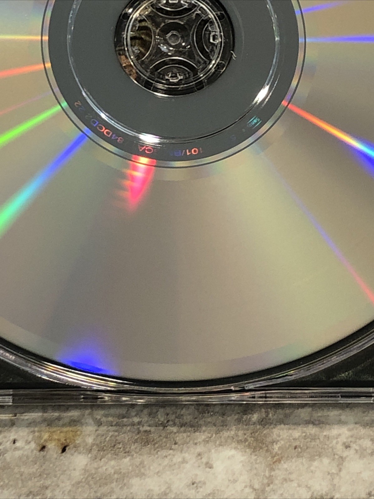 Black Sabbath Heaven And Hell 2022 CD Remastered Expanded 2 Disc Set Like New