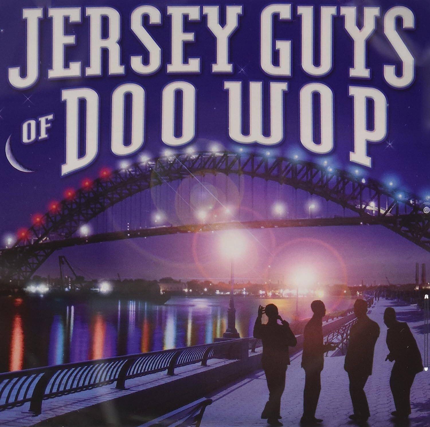 Jersey Guys of Doo Wop