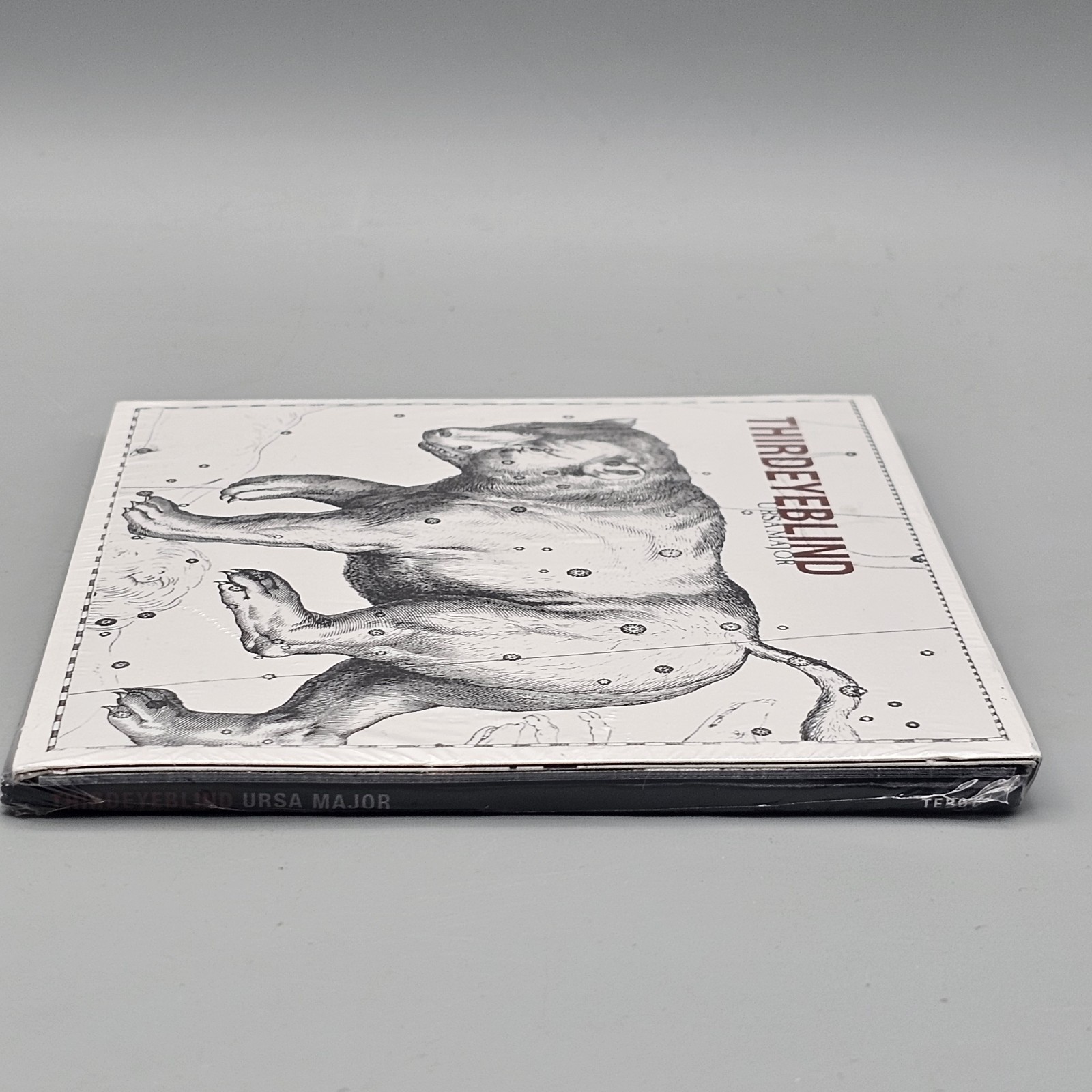 Third Eye Blind CD Ursa Major New Sealed - Buy More Save More SEE DESCRIPTIONS