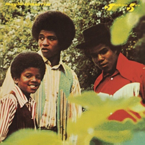 The Jackson 5 - Maybe Tomorrow - SHM [New CD] SHM CD, Japan - Import