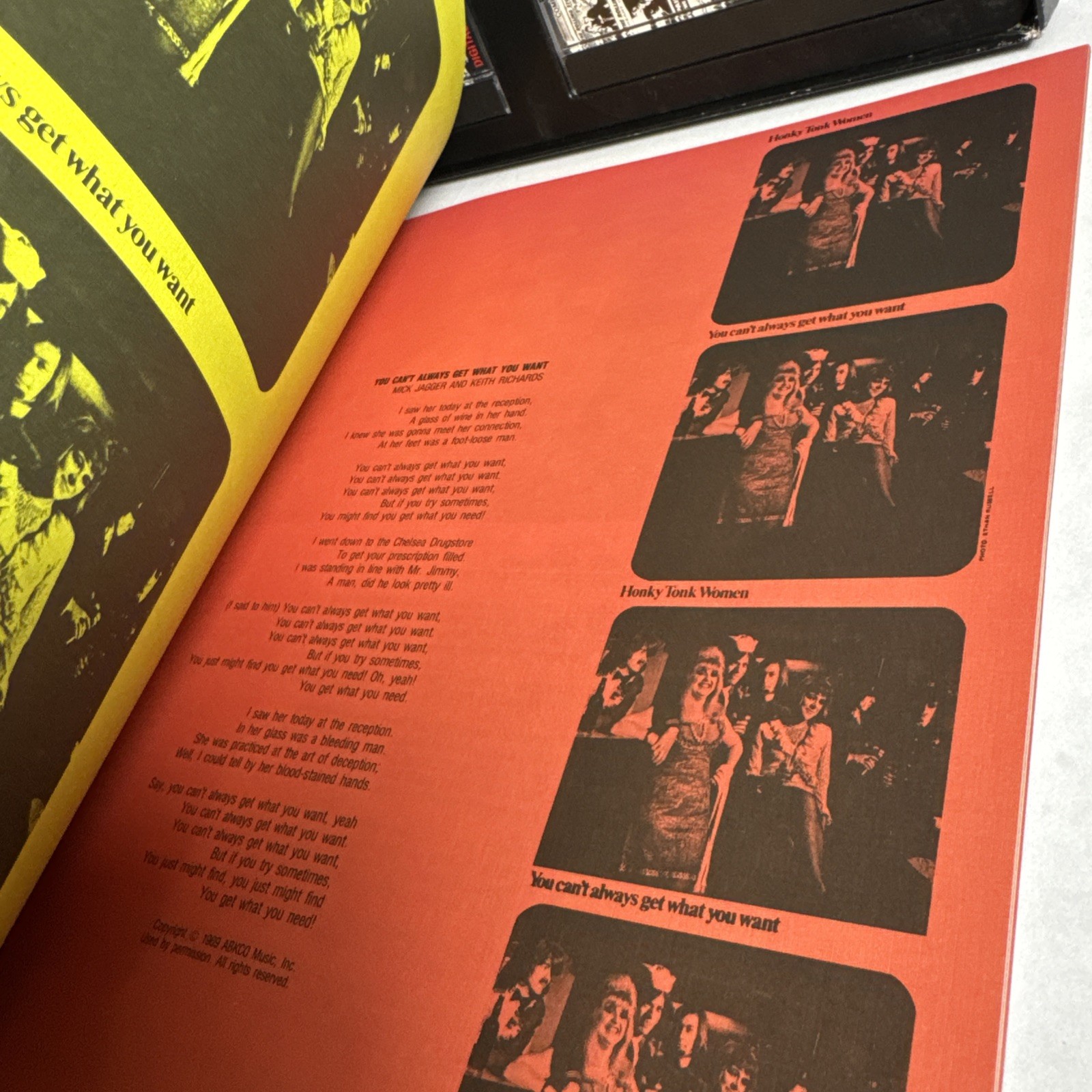 THE ROLLING STONES Singles Collection: The London Years book 3 cds box