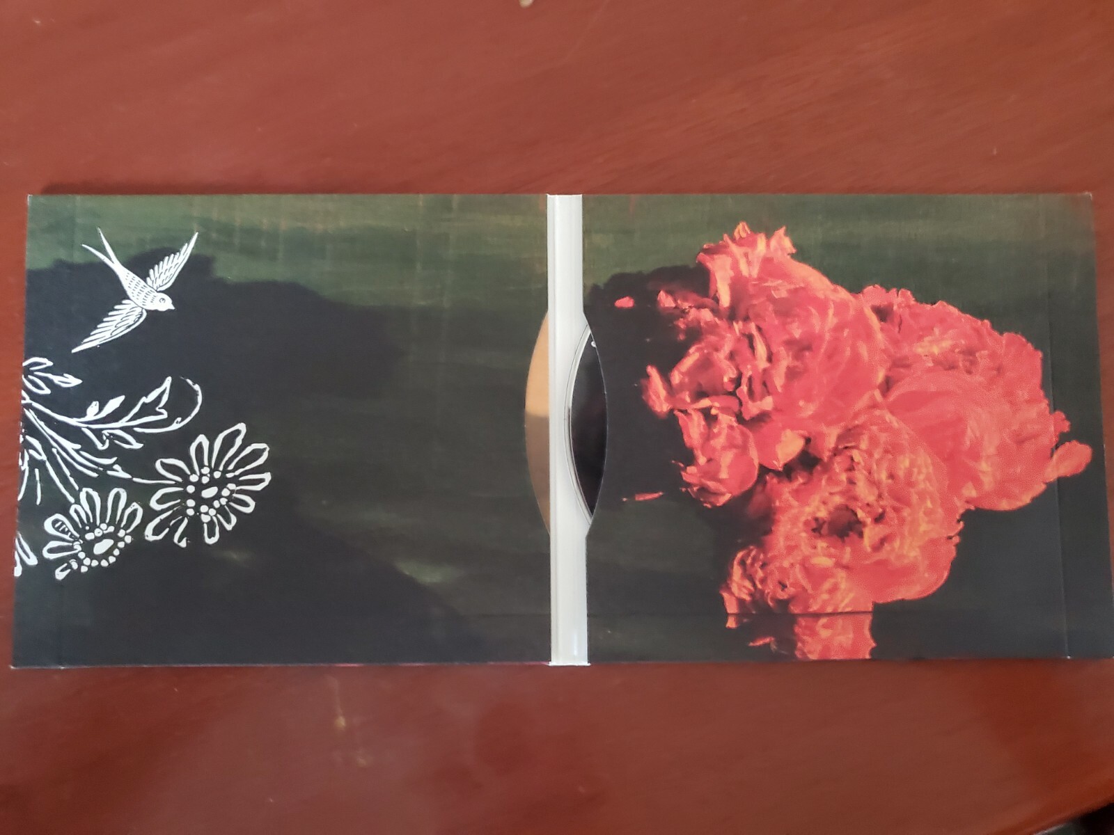 G-LOVE FIXIN TO DIE CD -2010 - Brushfire Records - Good Condition