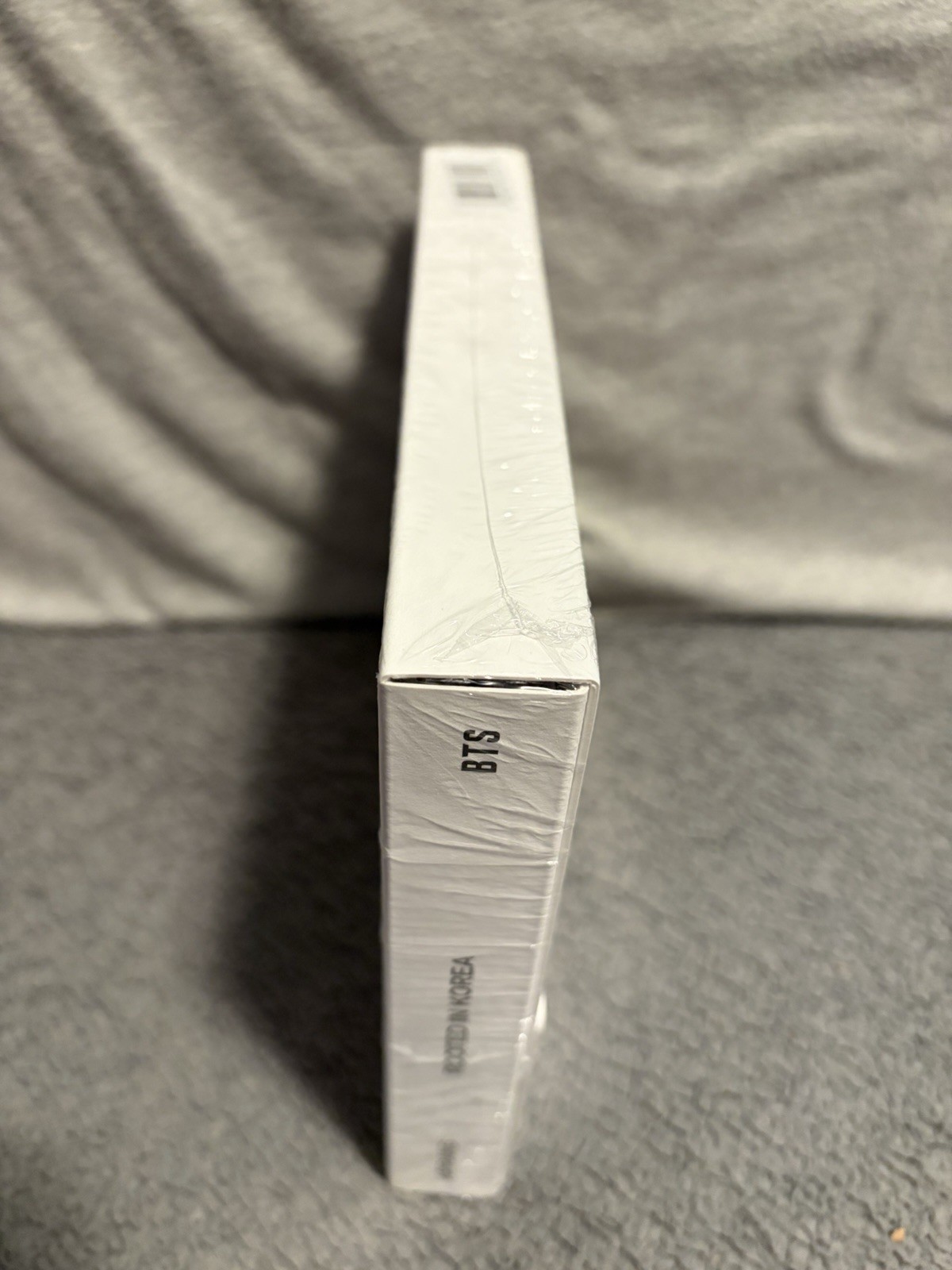 NEW BTS The 5th Album ARIRANG Rooted in Korea Ver CD Target Exclusive Postcards
