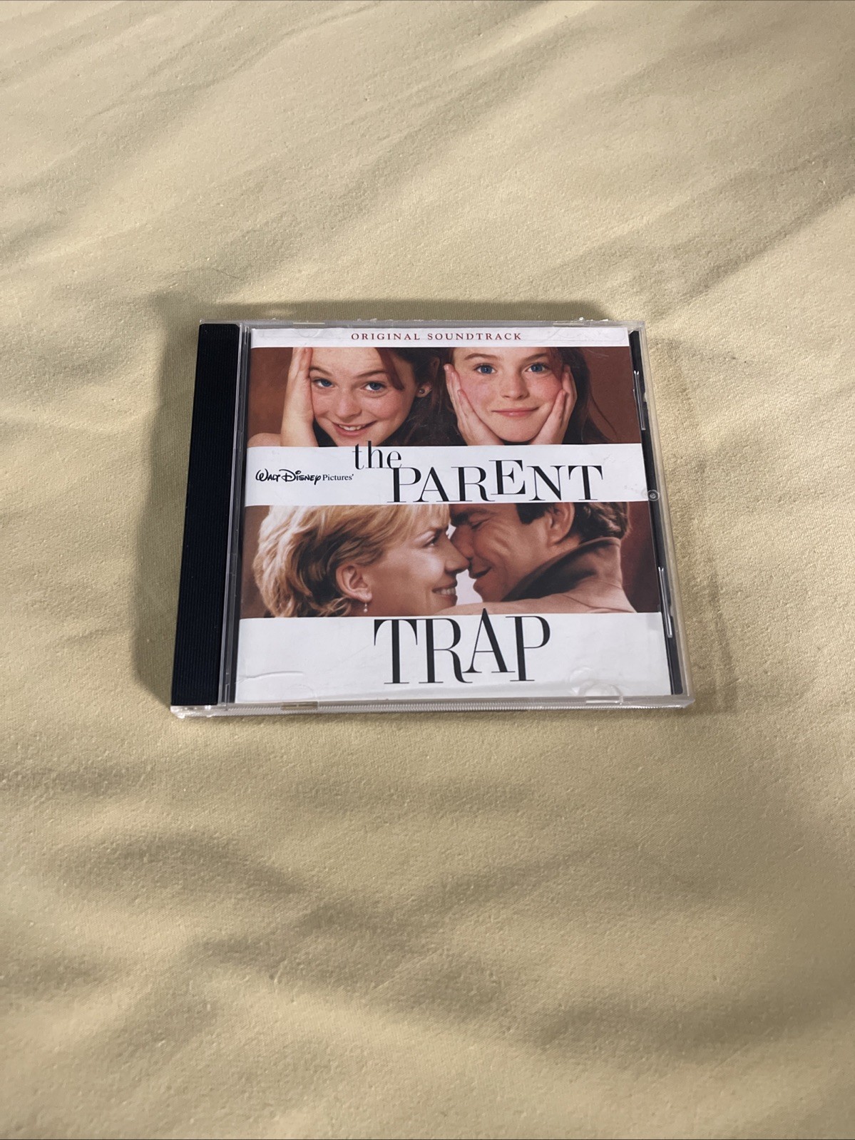 Parent Trap by Various (CD, 1998)