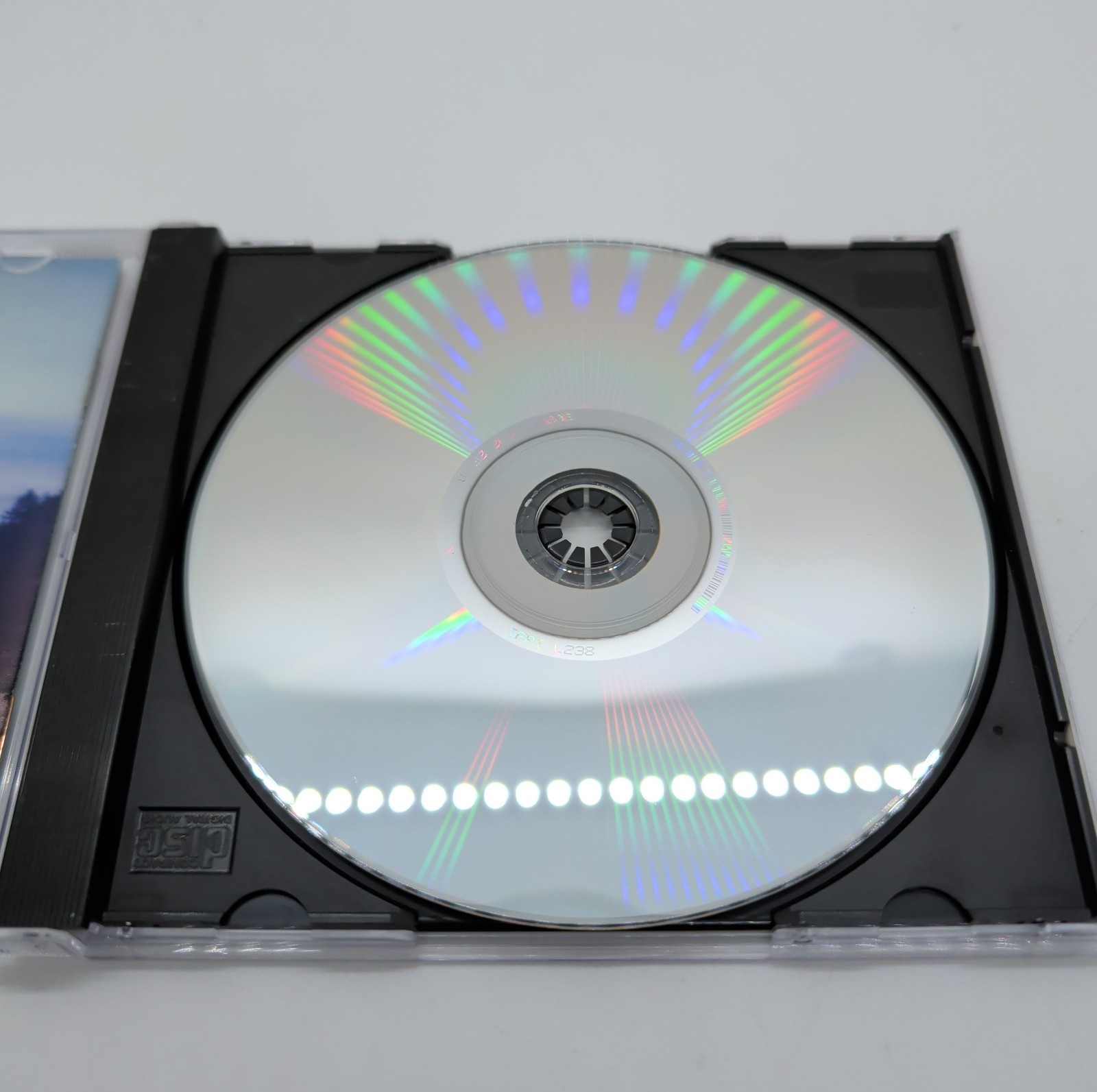Omen III The Final Conflict DELUXE Soundtrack CD Jerry Goldsmith Varese HTF RARE