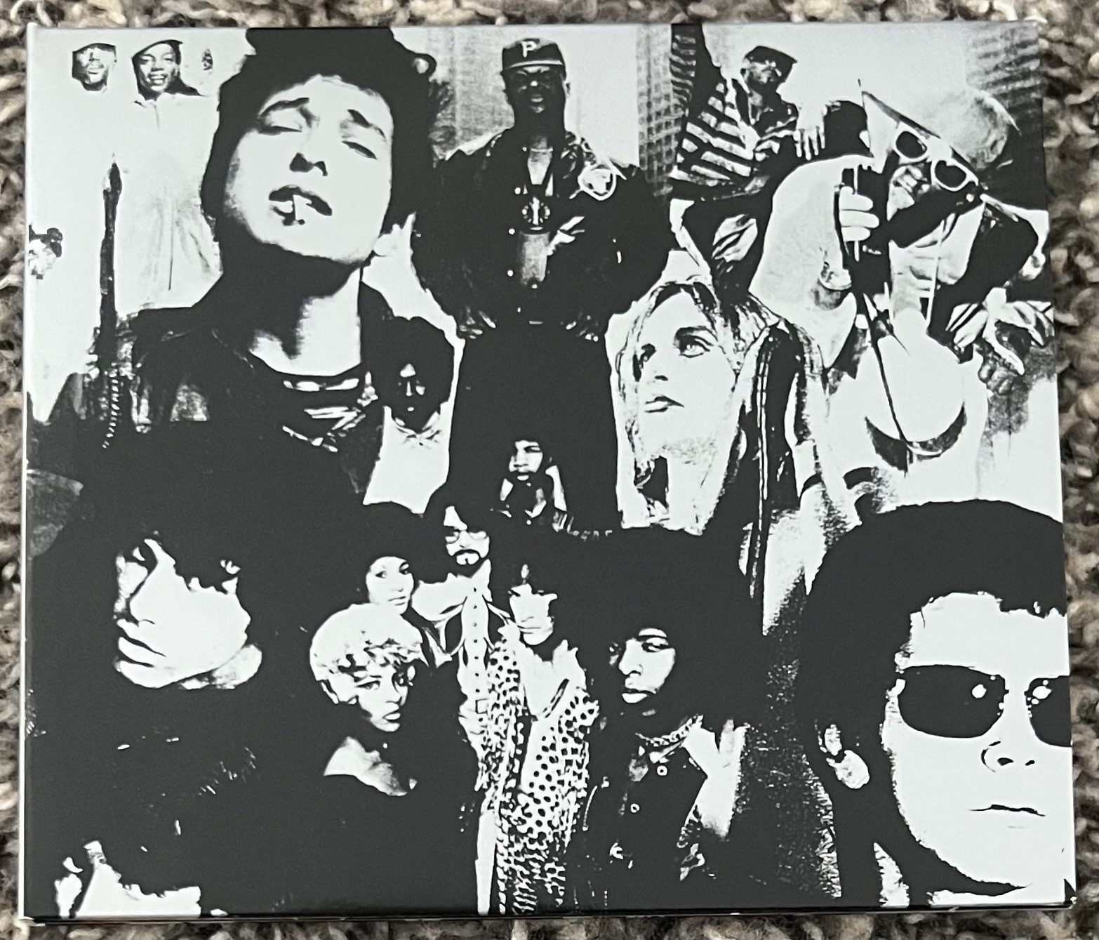 Duran Duran - Thank You (1995) CD : 2026 Remastered Edition