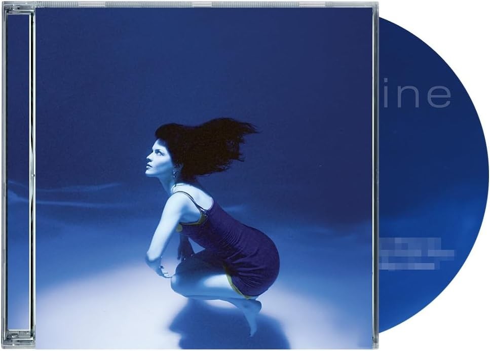 New Marias Submarine CD