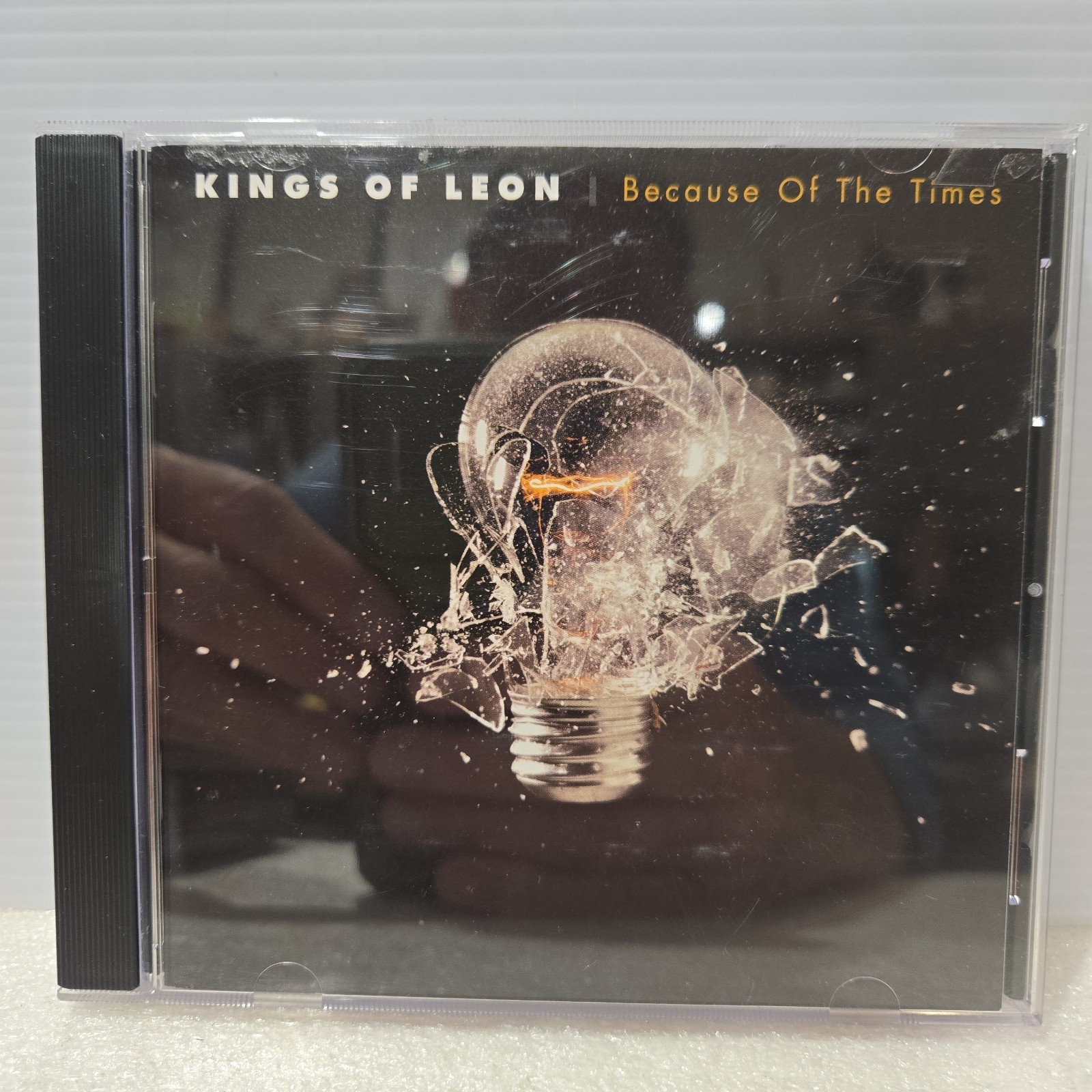 ROCK, ALT, NEW WAVE, INDIE, PUNK 6 CD LOT - SEE TITLES IN DESCRIPTION -CD14M-1