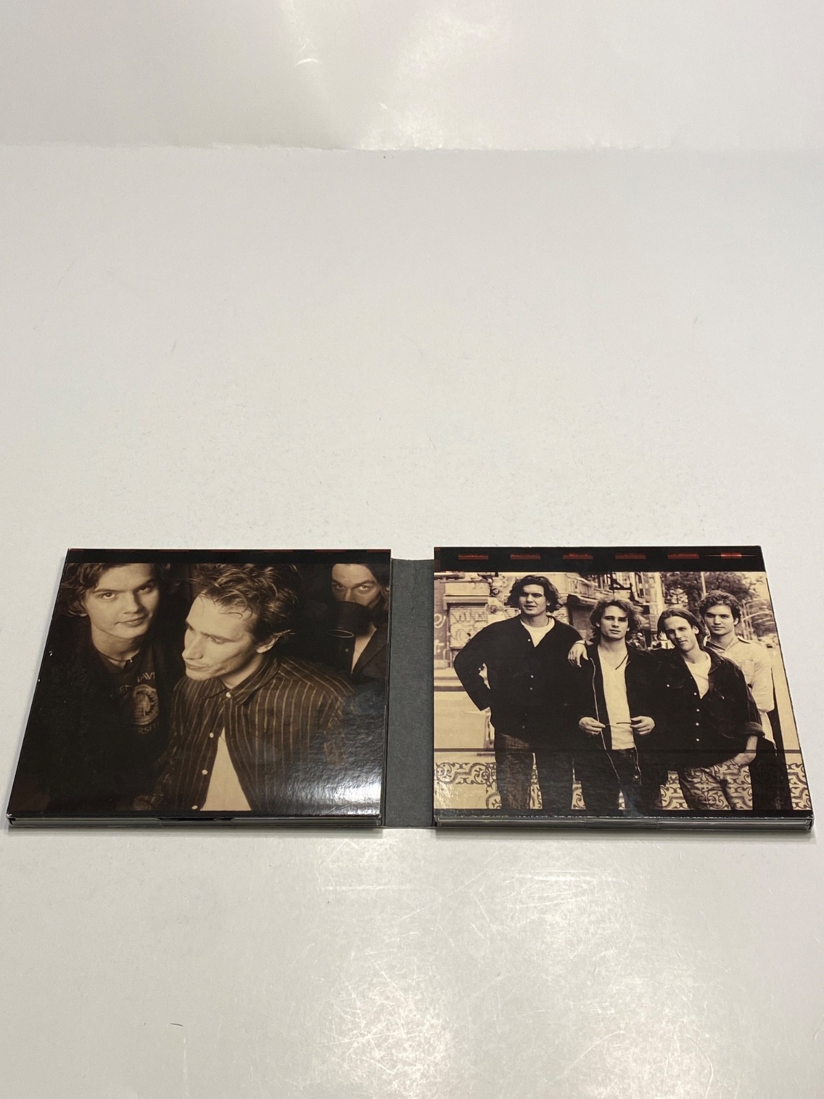 Jeff Buckley : Grace Legacy Edition - (2 CDs + 1 DVD) 2004
