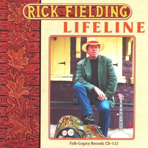 Lifeline audioCD Used - Like New
