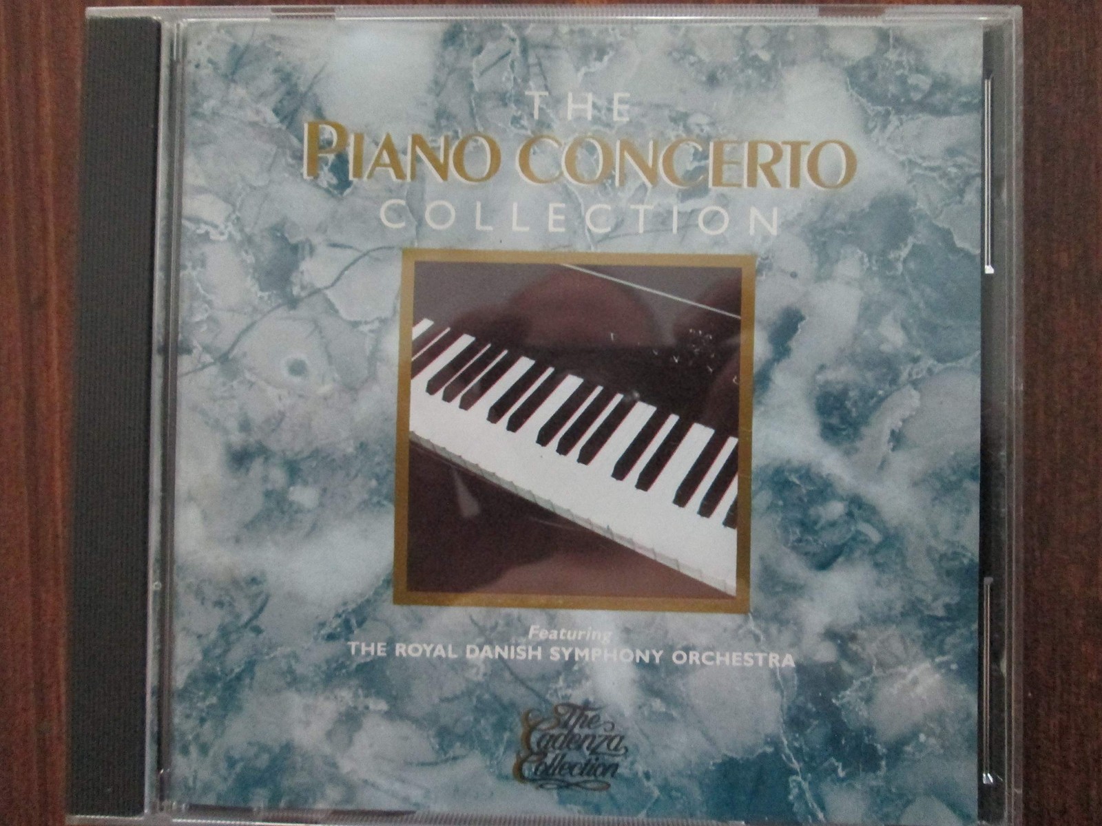 beethoven - The Piano Concerto Collection CD