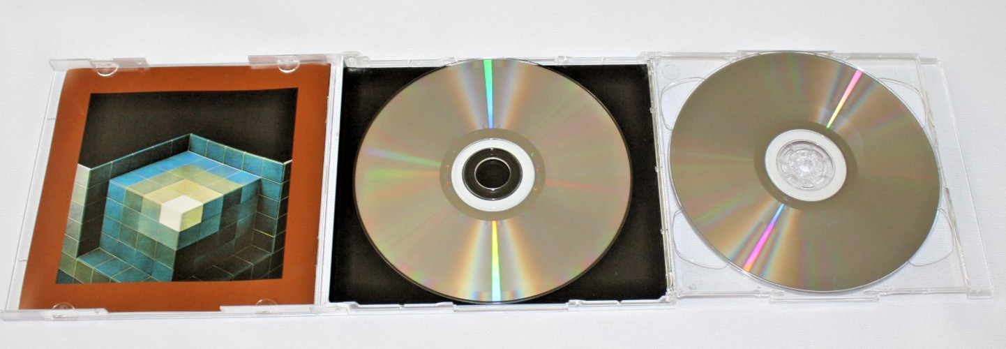 BLACK MOUNTAIN CD Lot - Self title, Druganaut, In The Future Limited Ed 2x cd