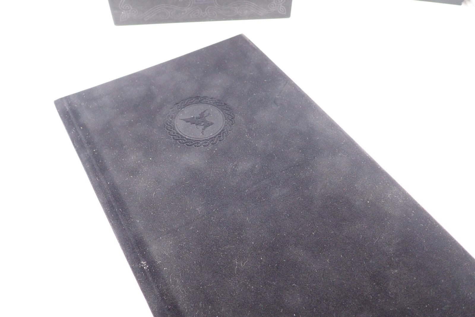 BLACK SABBATH The Black Box Complete Original 1970-1978 8 CD/DVD BOX SET! RARE!
