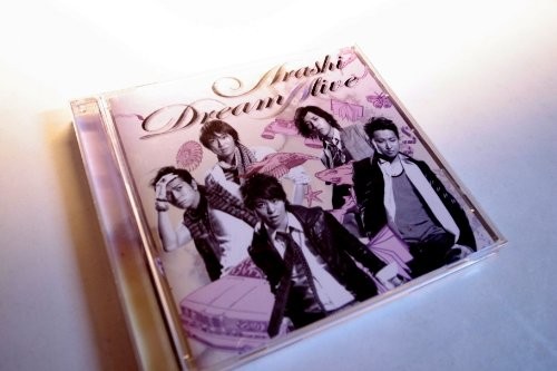 Dream a Live