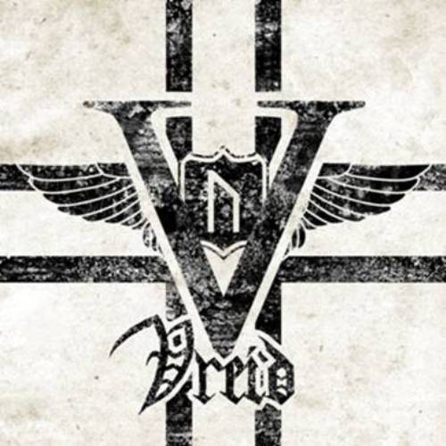 Vreid - V CD 2011 black metal Norway Indie Recordings