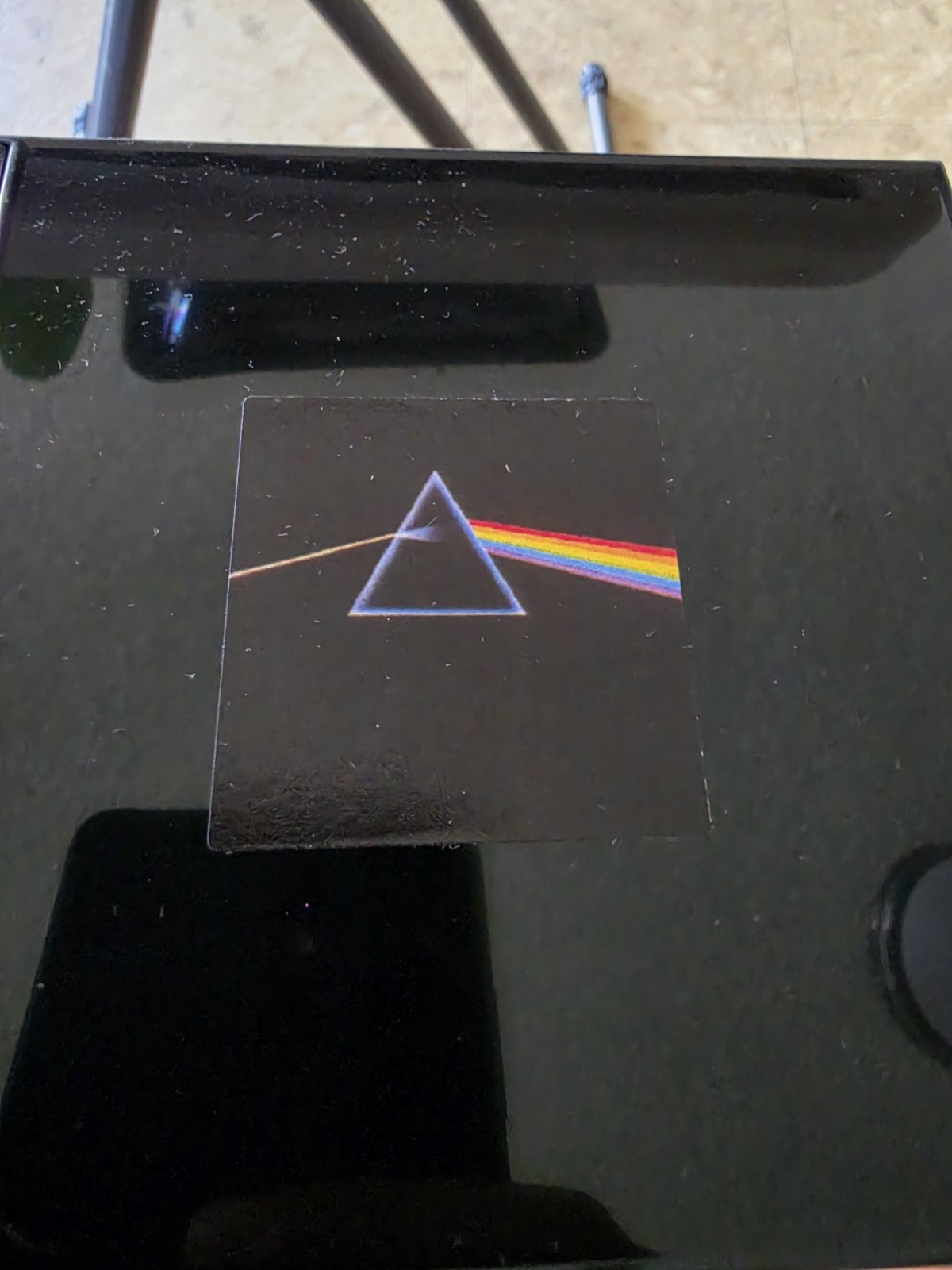 Pink Floyd Shine On CD Box Set w/ Slipcase, Multiple CDs, Jewel Cases