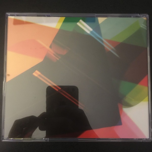 Cartel - Chroma (CD) (Near Mint (NM or M-)) - 4199244726