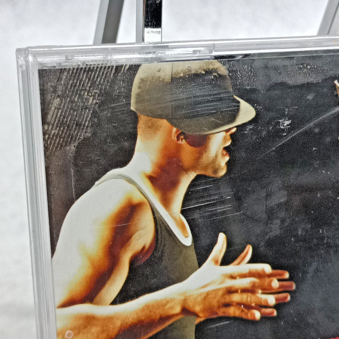 Will Smith Lost and Found CD 2005 Interscope Records Sealed - Read Description