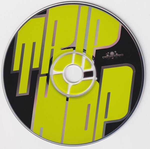 TRIP HOP ACID PHUNK (3) CDs Volumes One + Three + Four FREE SHIPPING