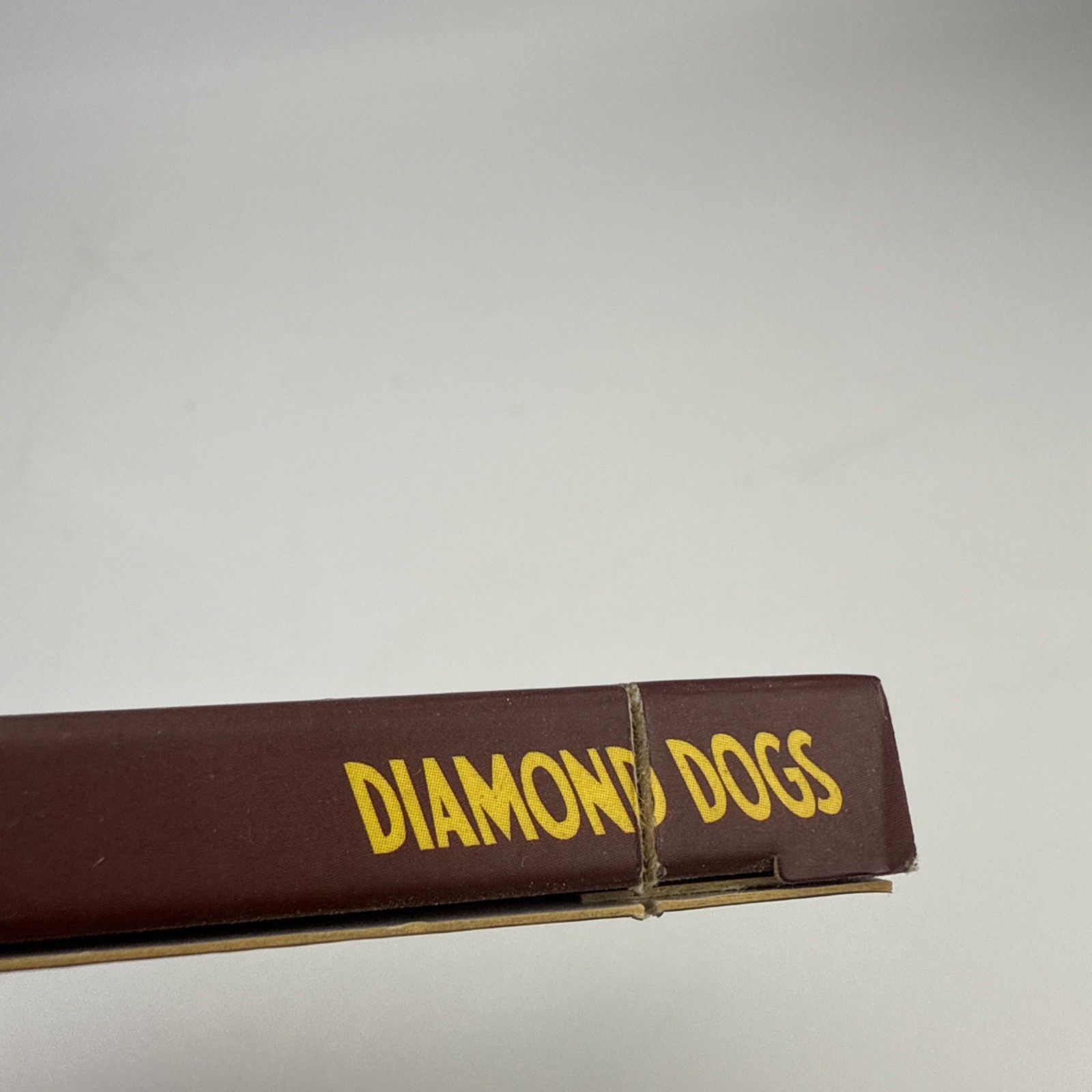 David Bowie - Diamond Dogs (30th Anniversary 2CD Edition) - Great Shape