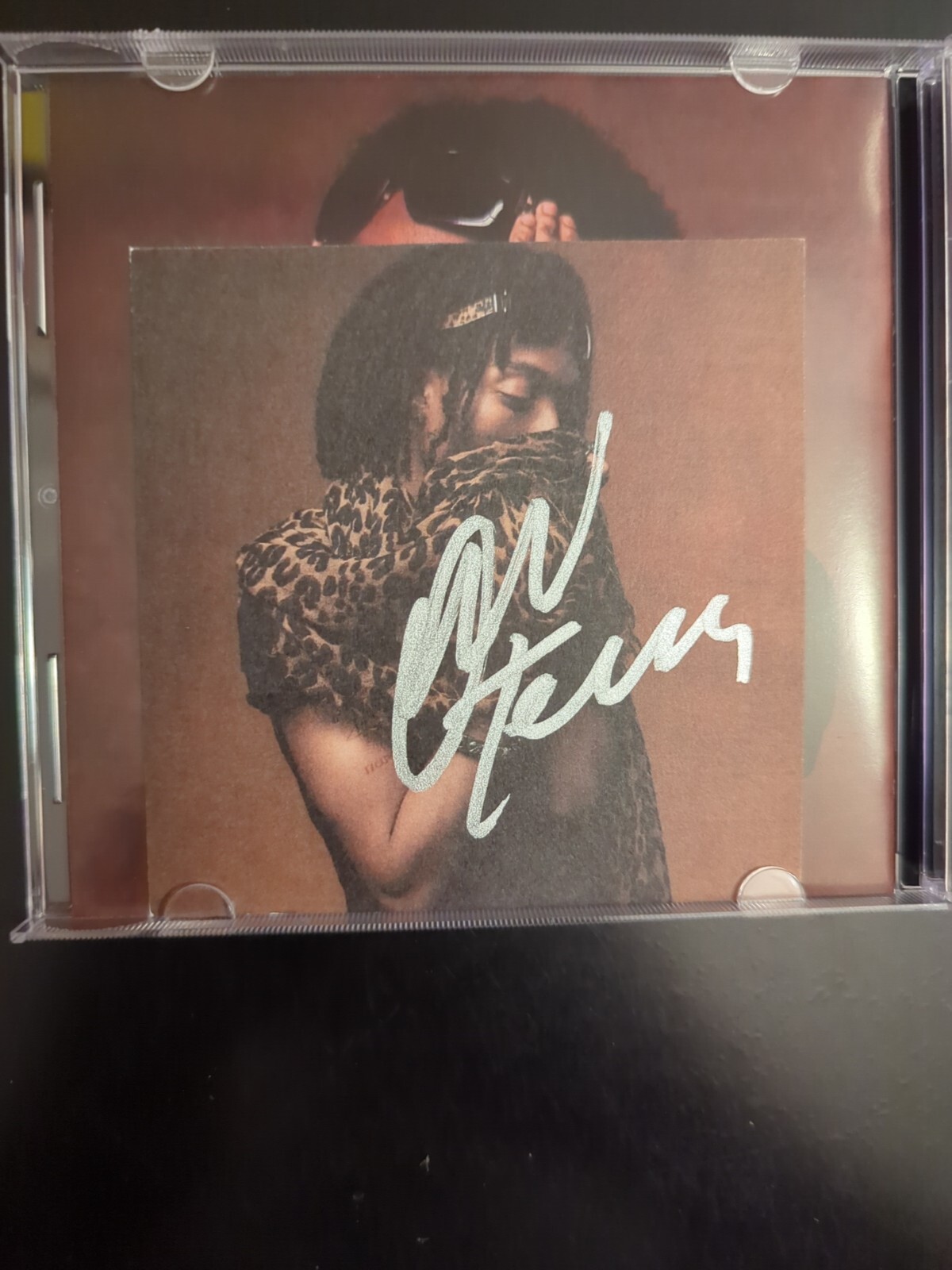 Plan A - Lil Tecca (Limited Edition) (Signed) (New/Wrapped) (CD, 2024)