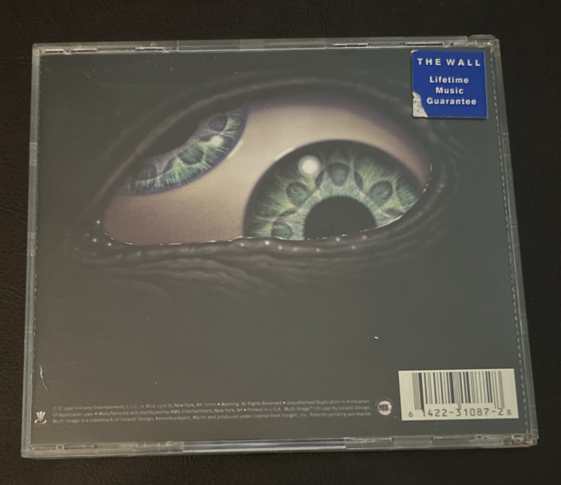 Aenima by Tool (CD, 1996)