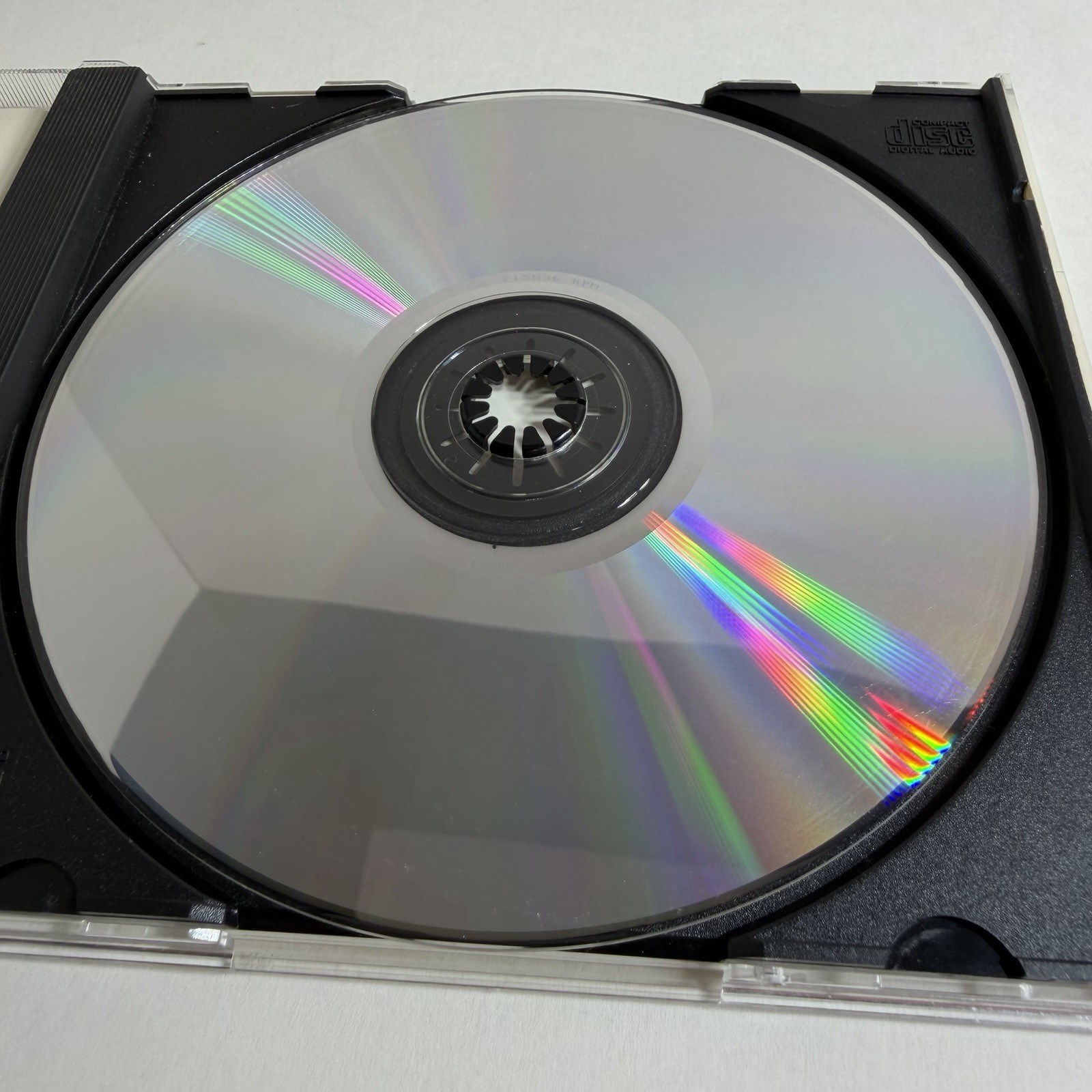 UNFINISHED BUSINESS SUBHUMANS BLUURG FISH 36 CD